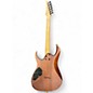 Used Ibanez Gio Walnut Solid Body Electric Guitar