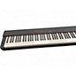 Used Yamaha p225b Keyboard Workstation thumbnail