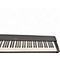 Used Yamaha p225b Keyboard Workstation