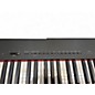 Used Yamaha p225b Keyboard Workstation