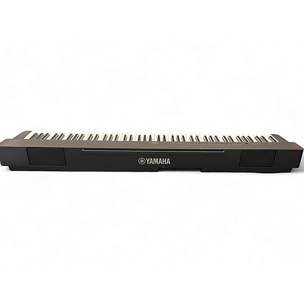 Used Yamaha p225b Keyboard Workstation