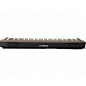 Used Yamaha p225b Keyboard Workstation