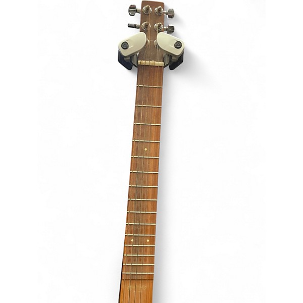 Used Martin GBPC Backpacker Steel String Natural Acoustic Guitar