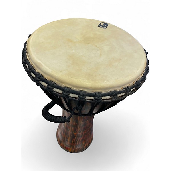 Used Toca DJEMBA 14IN Djembe