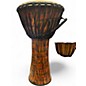 Used Toca DJEMBA 14IN Djembe