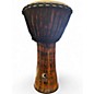 Used Toca DJEMBA 14IN Djembe