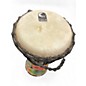 Used Toca DJEMBA 8IN Djembe