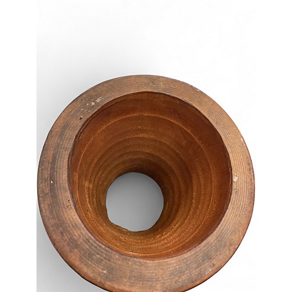 Used Toca DJEMBA 8IN Djembe