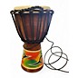 Used Toca DJEMBA 8IN Djembe