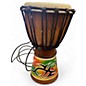 Used Toca DJEMBA 8IN Djembe