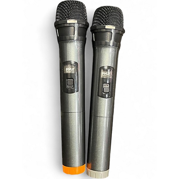 Used Pyle PPHP1235WMU Sound Package