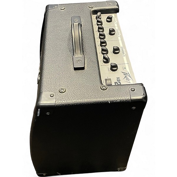 Used Peavey KB2 1x10 40W Keyboard Amp