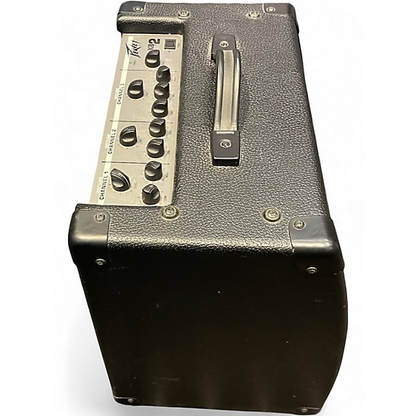 Used Peavey KB2 1x10 40W Keyboard Amp