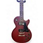 Used Epiphone Les Paul Studio Wine Red Solid Body Electric Guitar