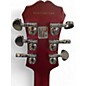 Used Epiphone Les Paul Studio Wine Red Solid Body Electric Guitar
