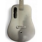 Used LAVA MUSIC ME AIR BLACK Acoustic Electric Guitar