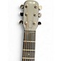 Used LAVA MUSIC ME AIR BLACK Acoustic Electric Guitar