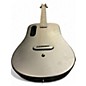 Used LAVA MUSIC ME AIR BLACK Acoustic Electric Guitar