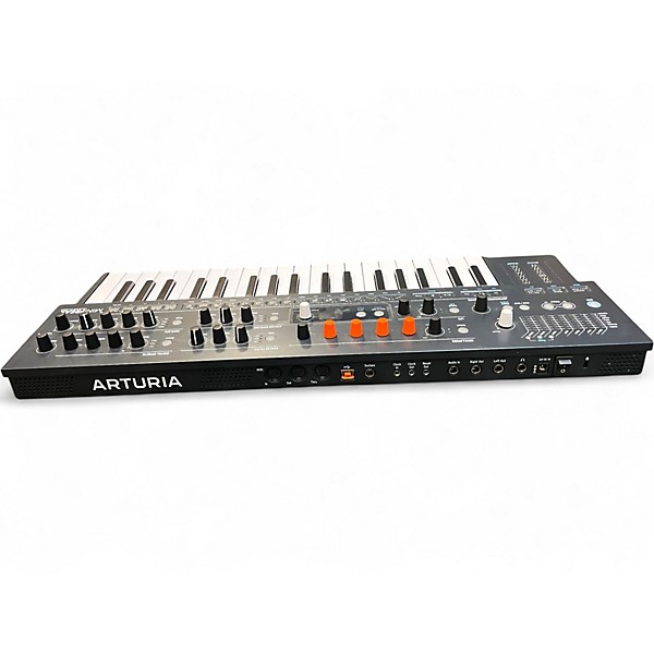 Used Arturia MINIFREAK Synthesizer