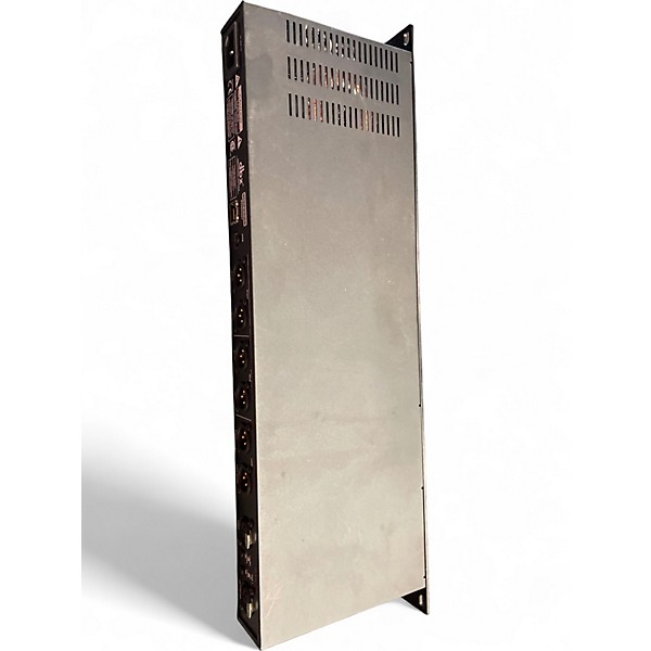 Used dbx DriveRack PA2 Signal Processor