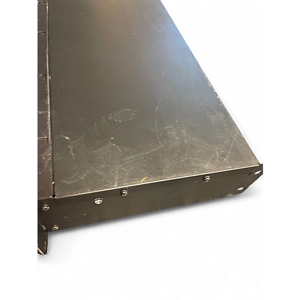 Used Crown XLS2500 Power Amp