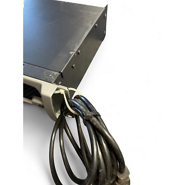 Used Crown XLS2500 Power Amp