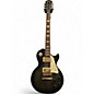Used Epiphone Les Paul Ultra SMOKE BURST Solid Body Electric Guitar thumbnail