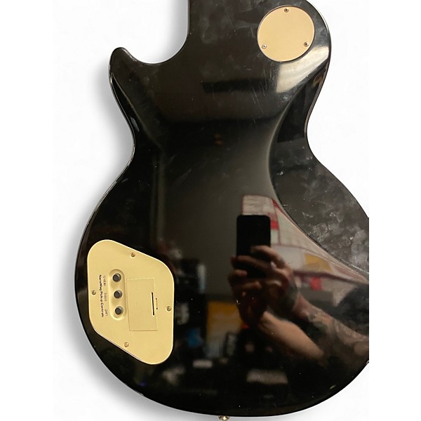 Used Epiphone Les Paul Ultra SMOKE BURST Solid Body Electric Guitar