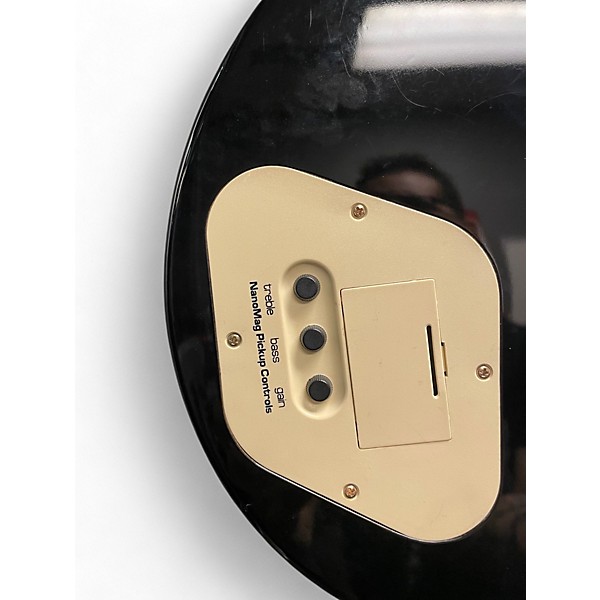 Used Epiphone Les Paul Ultra SMOKE BURST Solid Body Electric Guitar