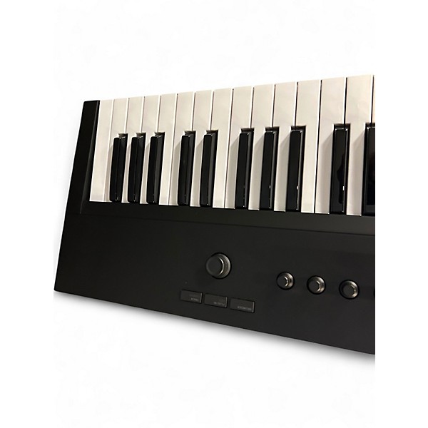 Used Native Instruments Komplete Kontrol A49 MIDI Controller