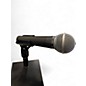 Used Shure SM58LC Dynamic Microphone thumbnail