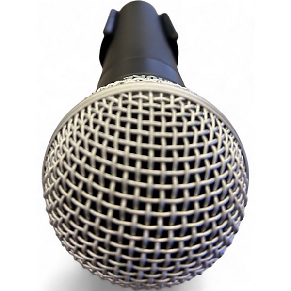 Used Shure SM58LC Dynamic Microphone