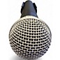 Used Shure SM58LC Dynamic Microphone