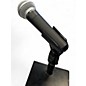 Used Shure SM58LC Dynamic Microphone