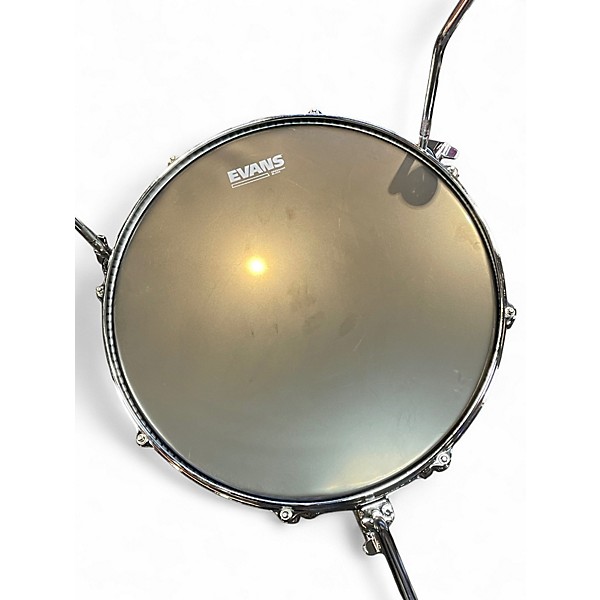 Used TAMA 4 Piece STARCLASSIC WALNUT BIRCH Black Drum Kit