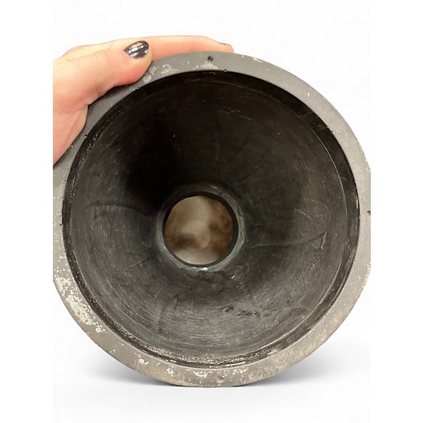 Used Remo Festival Djembe Hand Drum