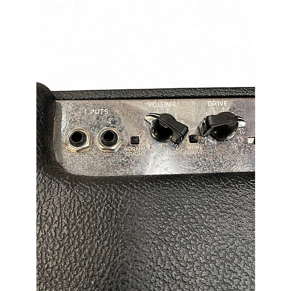 Used 2000s Fender HOT ROD DEVILLE 180W 212 Tube Guitar Combo Amp Tube Guitar Combo Amp