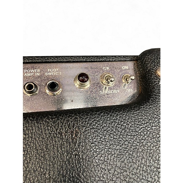 Used 2000s Fender HOT ROD DEVILLE 180W 212 Tube Guitar Combo Amp Tube Guitar Combo Amp