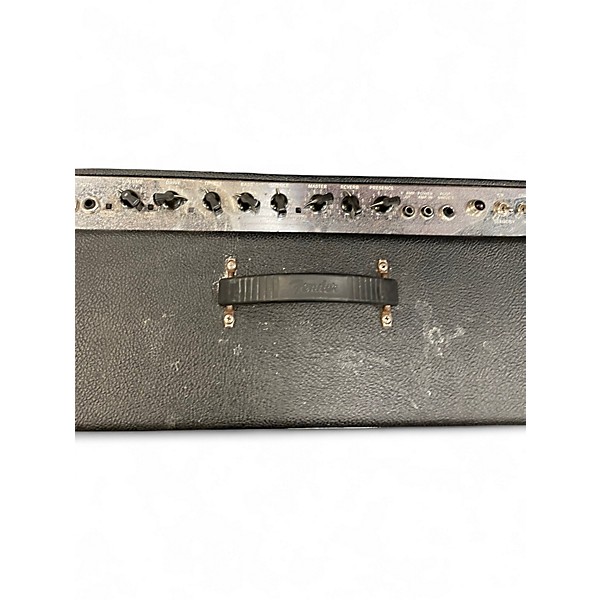 Used 2000s Fender HOT ROD DEVILLE 180W 212 Tube Guitar Combo Amp Tube Guitar Combo Amp