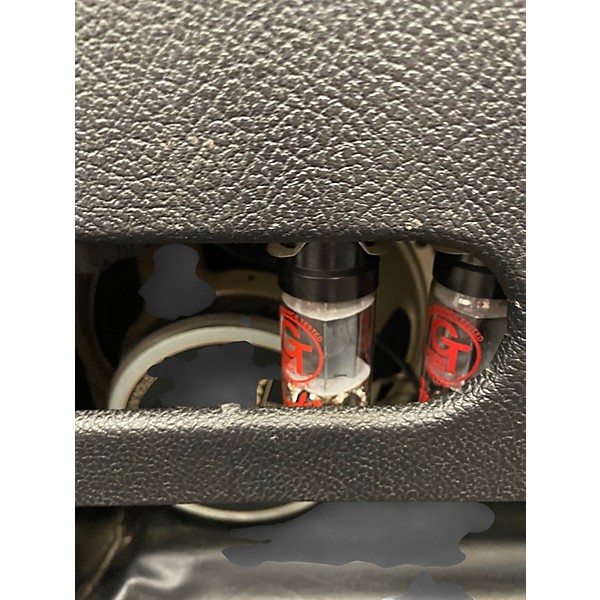 Used 2000s Fender HOT ROD DEVILLE 180W 212 Tube Guitar Combo Amp Tube Guitar Combo Amp