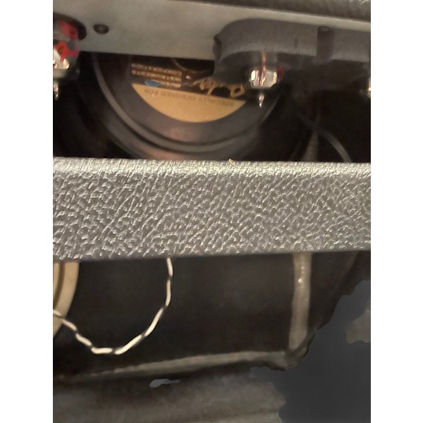 Used 2000s Fender HOT ROD DEVILLE 180W 212 Tube Guitar Combo Amp Tube Guitar Combo Amp