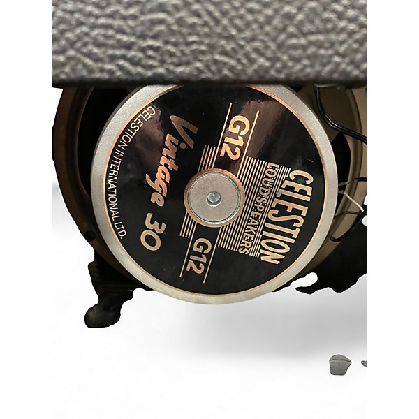 Used 2000s Fender HOT ROD DEVILLE 180W 212 Tube Guitar Combo Amp Tube Guitar Combo Amp