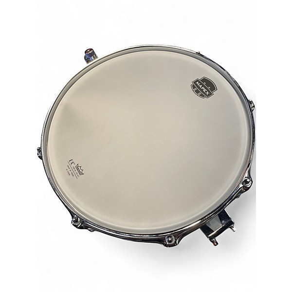 Used Mapex 14in MPX STEEL Chrome Drum