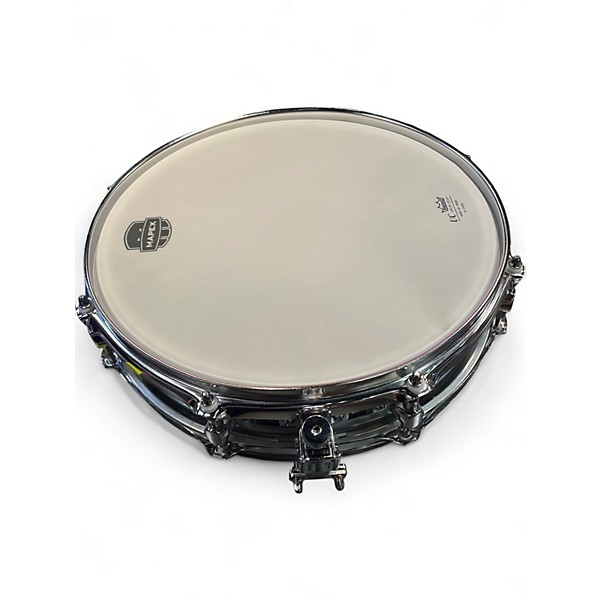 Used Mapex 14in MPX STEEL Chrome Drum