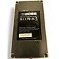 Used BOSS TU3 Chromatic Tuner Pedal