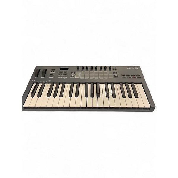 Used Novation FLKEY 37 Keyboard Workstation