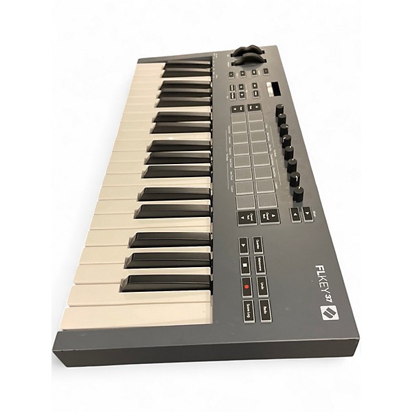 Used Novation FLKEY 37 Keyboard Workstation