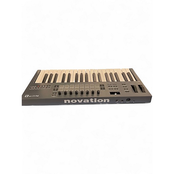 Used Novation FLKEY 37 Keyboard Workstation