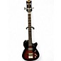 Used Gretsch Guitars ELEC 3 Tone Sunburst Electric Bass Guitar thumbnail