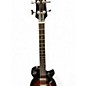 Used Gretsch Guitars ELEC 3 Tone Sunburst Electric Bass Guitar